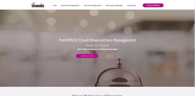 pretspace