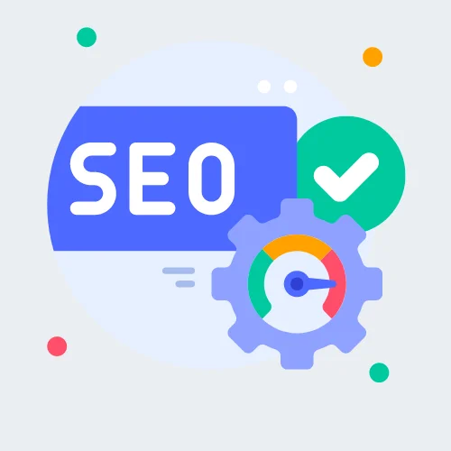 seo logo